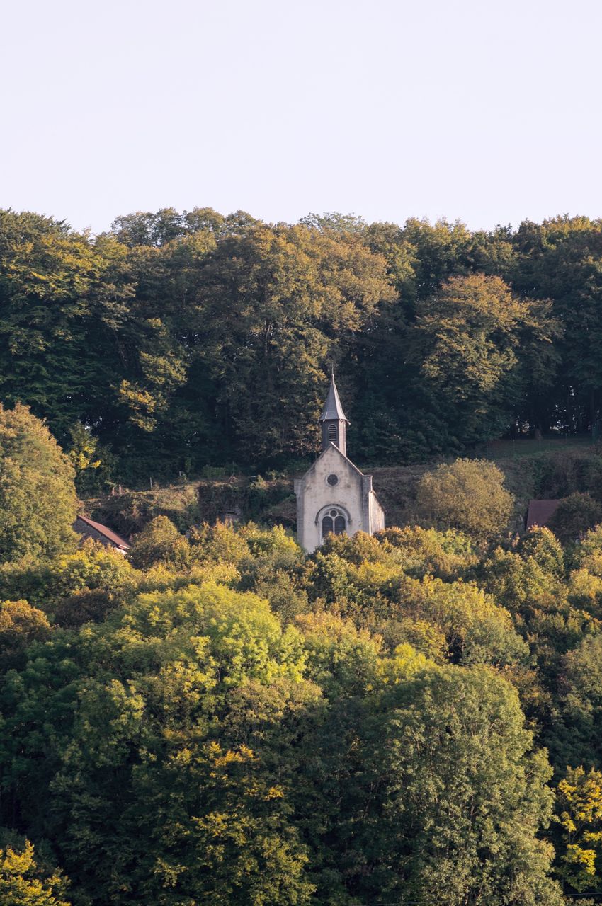 Communes Arbois Chapelle Hermitage 5352